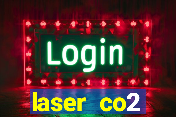 laser co2 frazionato napoli